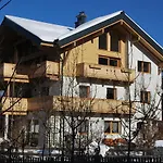 Bee Happy Haus Burboeck Флахау