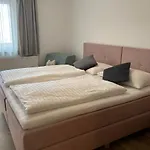 Bee Happy Haus Burboeck Апартаменты