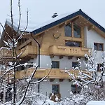 Bee Happy Haus Burboeck Flachau