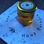 Апартаменты Bee Happy Haus Burboeck Флахау