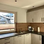 Bee Happy Haus Burboeck Appartement Flachau