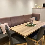Bee Happy Haus Burboeck Appartement *