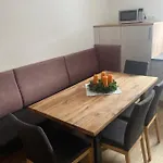 Appartement Bee Happy Haus Burboeck *