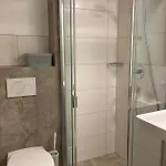 Апартаменты Bee Happy Haus Burboeck Флахау