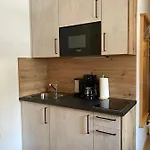 Bee Happy Haus Burboeck Флахау