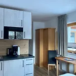 Appartement Bee Happy Haus Burboeck Flachau