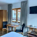 Appartement Bee Happy Haus Burboeck *