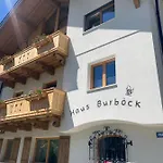 Bee Happy Haus Burboeck Flachau