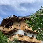 Bee Happy Haus Burboeck Апартаменты