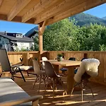 Bee Happy Haus Burboeck Апартаменты *