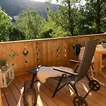 Bee Happy Haus Burboeck