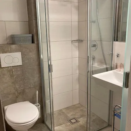 Apartamento Bee Happy Haus Burboeck