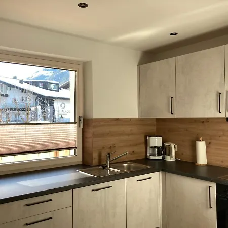 Bee Happy Haus Burboeck Apartamento Flachau
