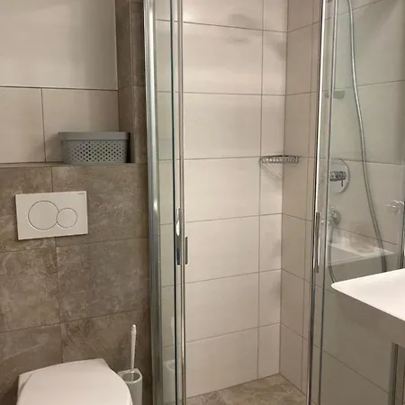 Apartamento Bee Happy Haus Burboeck Flachau