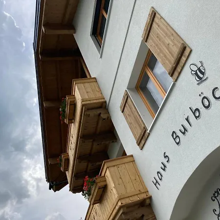 Bee Happy Haus Burböck * Flachau