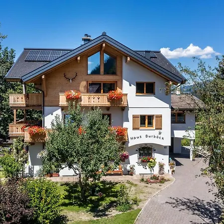 Bee Happy Haus Burboeck * فلاخاو