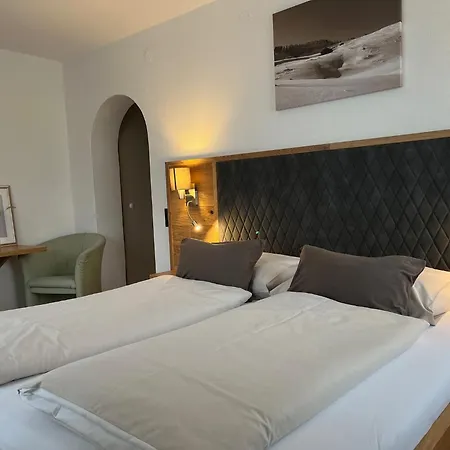 Apartmán Bee Happy Haus Burboeck