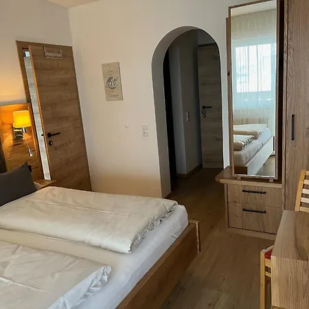 Bee Happy Haus Burboeck Apartamento Flachau