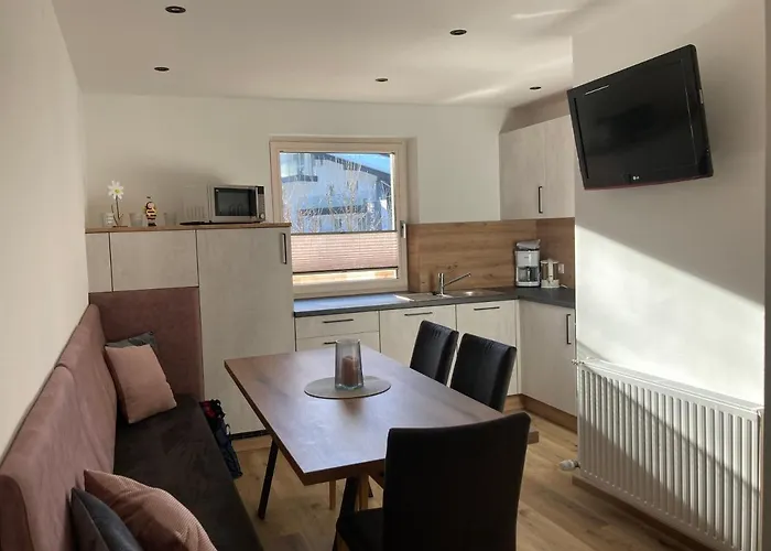 Bee Happy Haus Burboeck * Flachau