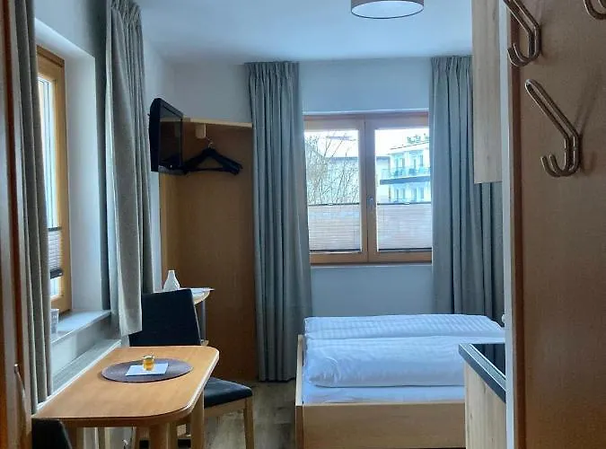 Bee Happy Haus Burboeck Apartmán Flachau