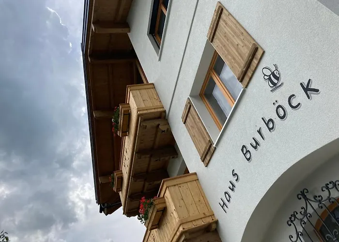 Bee Happy Haus Burboeck * Flachau