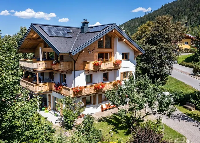 Bee Happy Haus Burboeck