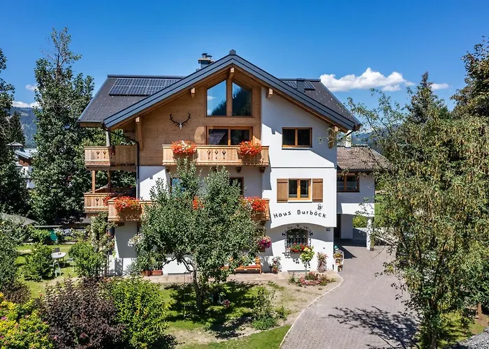 Bee Happy Haus Burboeck * Flachau