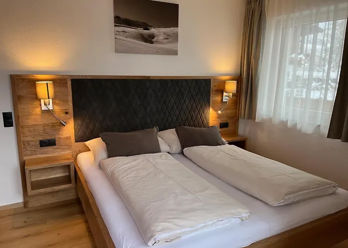 Bee Happy Haus Burboeck * Flachau